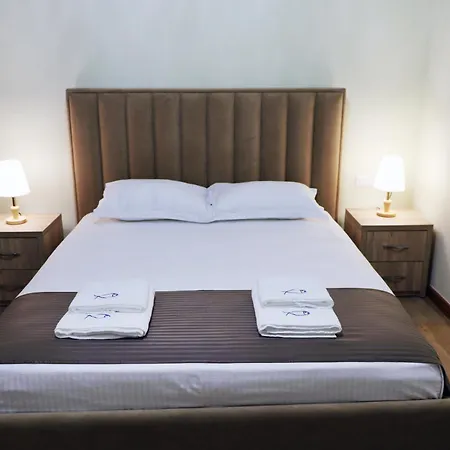 Hotel Rifat Peshkatari Durrës