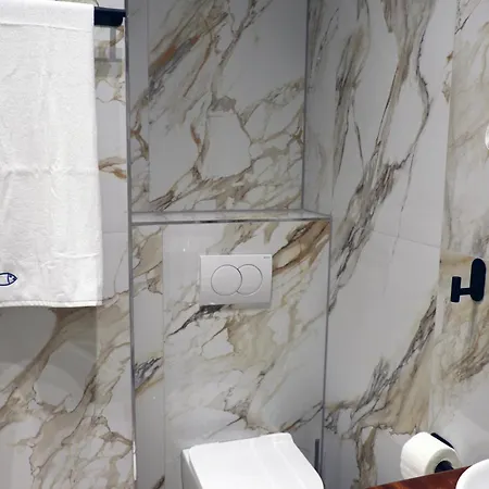 Rifat Peshkatari Hotel Durrës