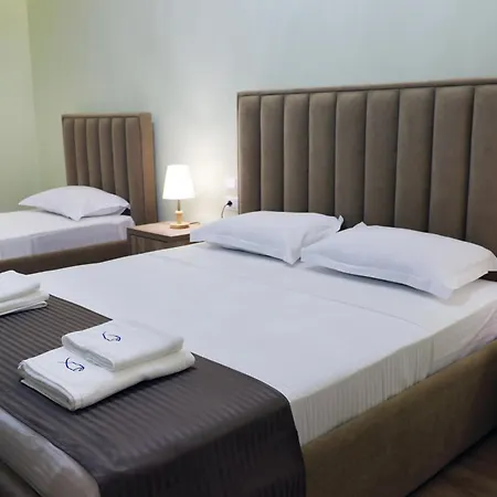 Rifat Peshkatari 3* Durrës