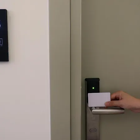 Rifat Peshkatari 3* Durrës