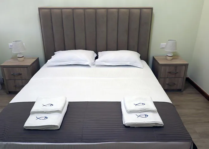 Rifat Peshkatari Szálloda