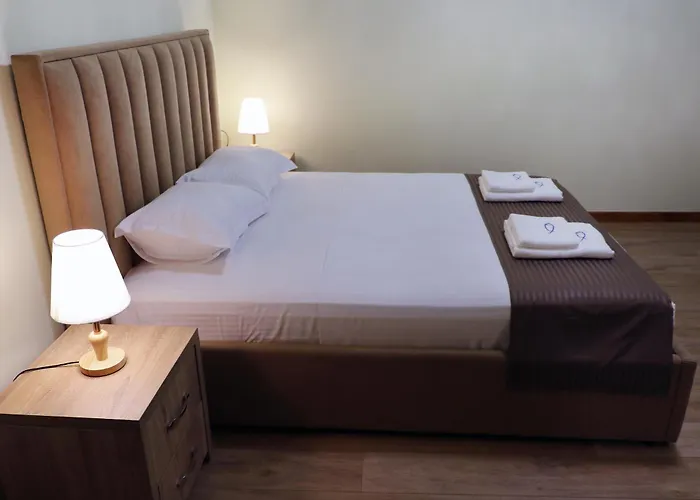 Rifat Peshkatari Szálloda