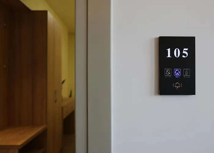 Rifat Peshkatari Szálloda