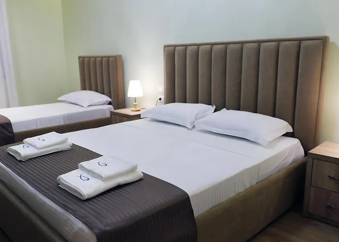 Rifat Peshkatari 3* Durrës