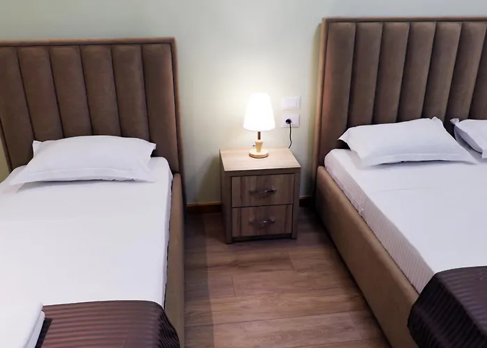 Rifat Peshkatari 3* Durrës