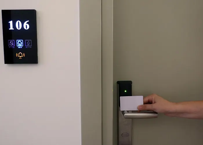 Rifat Peshkatari 3* Durrës