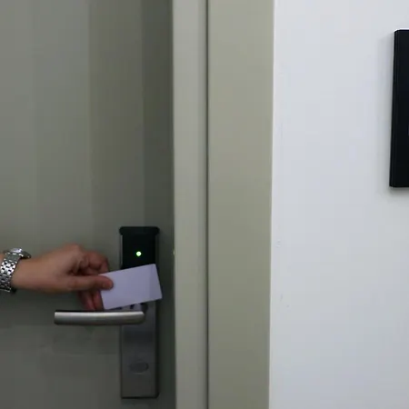 Rifat Peshkatari Ξενοδοχείο Δυρράχιο