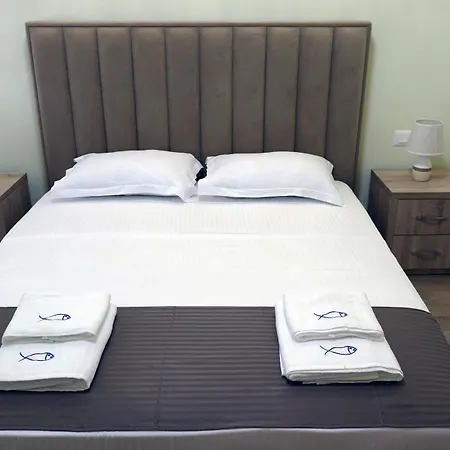 Rifat Peshkatari Ξενοδοχείο