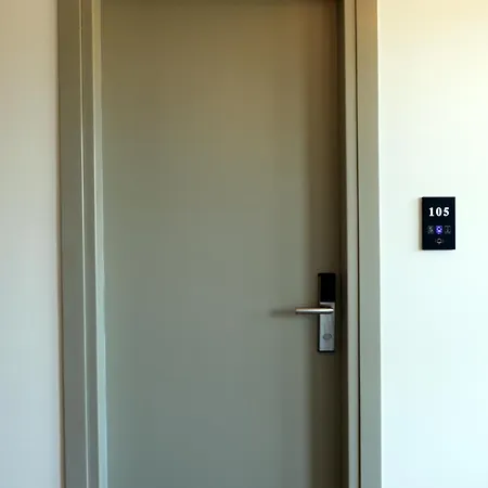 Ξενοδοχείο Rifat Peshkatari Δυρράχιο