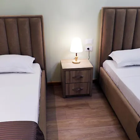 Rifat Peshkatari 3* Δυρράχιο