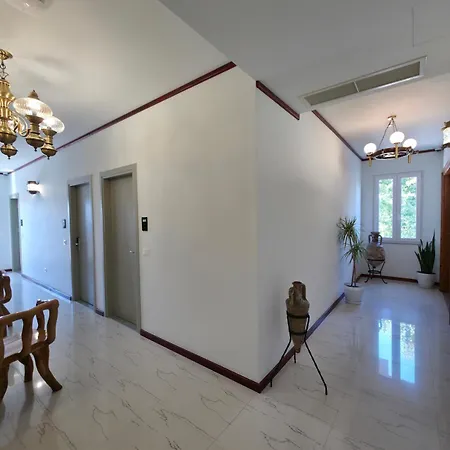 Rifat Peshkatari 3* Durrës