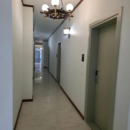 Rifat Peshkatari 3* Durrës