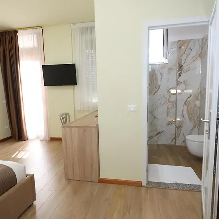 Rifat Peshkatari 3* Durrës