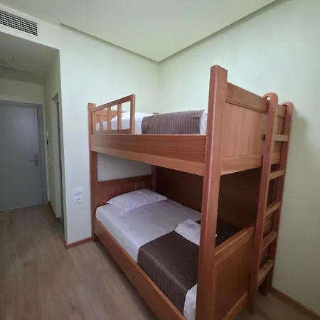 Hotel Rifat Peshkatari
